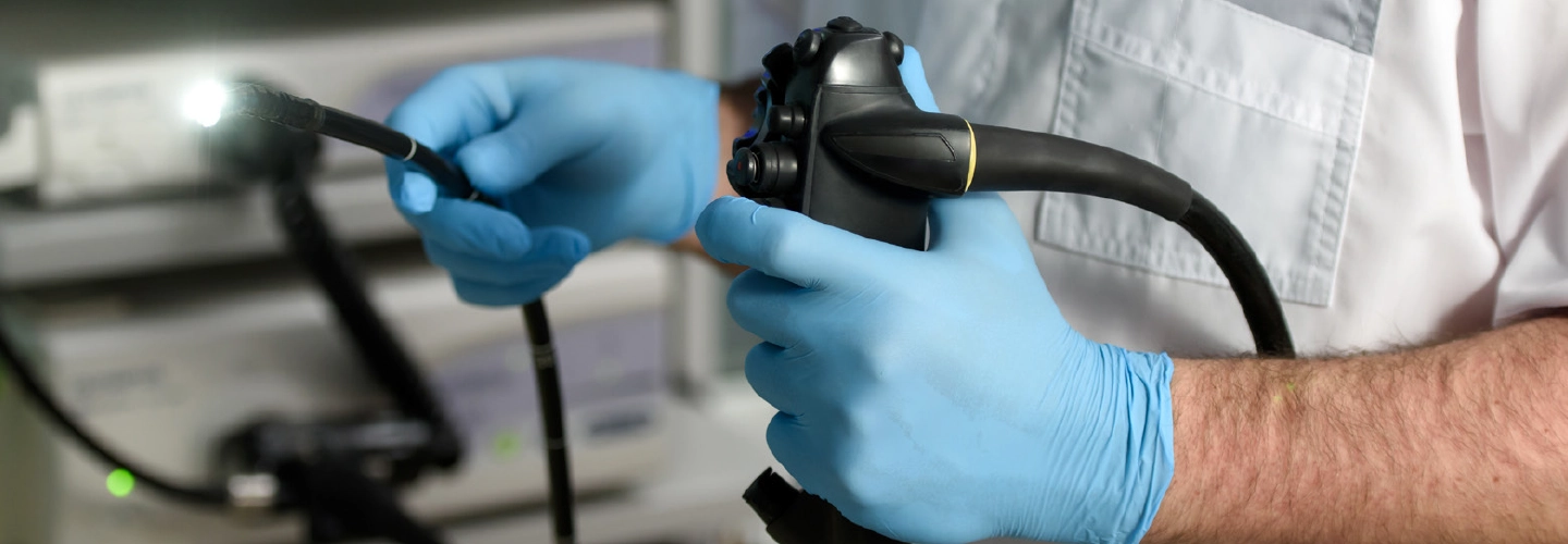 Revolutionizing Endoscopy With Software Defined Innovation In Revolutionizing Endoscopy With Software Defined Innovation In